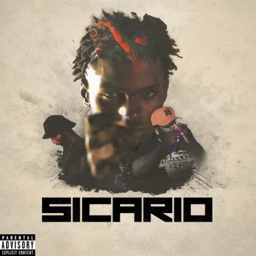 Najeeriii ft. Chronic Law - SICARIO