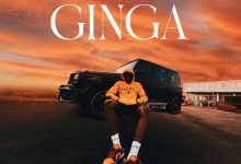 Paa Lorde ft. Deon Boakye - GINGA (PHILO)