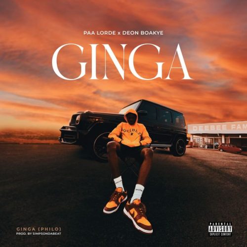 Paa Lorde ft. Deon Boakye - GINGA (PHILO)