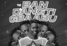 Ras Tee - Ban Dangti Gbaabu