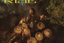 Rocky Dawuni - Rise