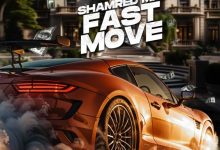 Shamred MMI - Fast Move