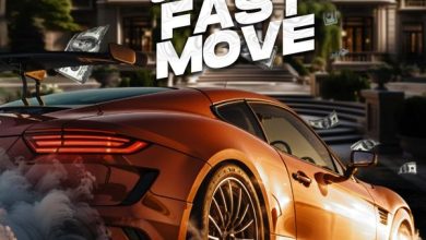 Shamred MMI - Fast Move