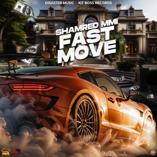 Shamred MMI - Fast Move