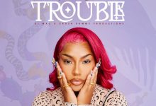 Stefflon Don ft. DJ MAC, CrashDummy - Trouble