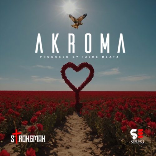 Strongman – Akroma