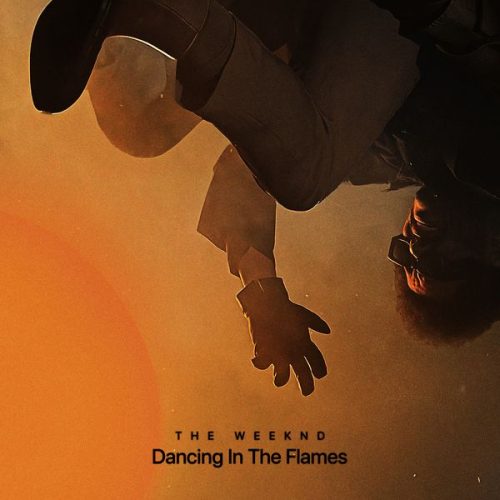 The Weeknd - Dancing In The Flames (Live from São Paulo)