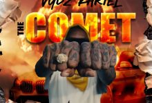 Vybz Kartel - The Comet