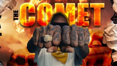 Vybz Kartel - The Comet