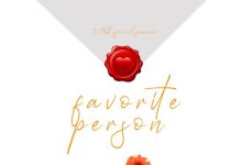 Yaw Ray – Favorite Person