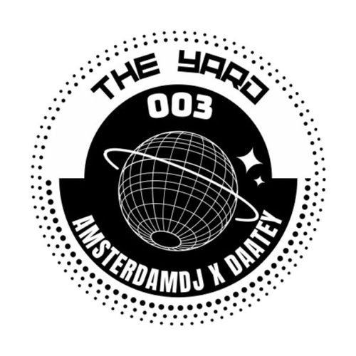 Amsterdamdj - THE YARD 003 (THIS IS DAATEY)