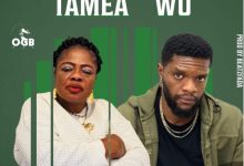 Artise Maame ft. Ogidi Brown - Tamea Wu