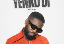 Bisa Kdei - Yenkodi