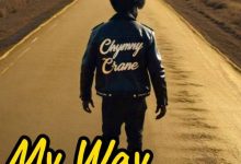 Chymny Crane - My Way