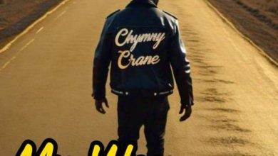 Chymny Crane - My Way