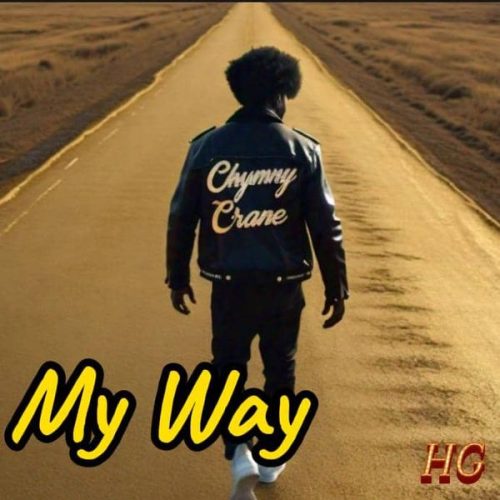 Chymny Crane - My Way