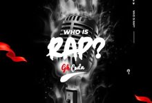 GH Coda - Who is Rap?