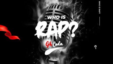 GH Coda - Who is Rap?