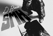 D-Black – Smh