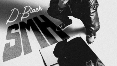 D-Black – Smh