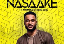 D-Flex - Nasaake ft. Mohammed & Sherifa Gunu