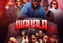 DJ Baddo - Wahala Mix 2024