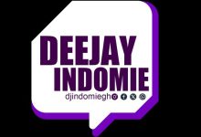 DJ INDOMIE GHANA