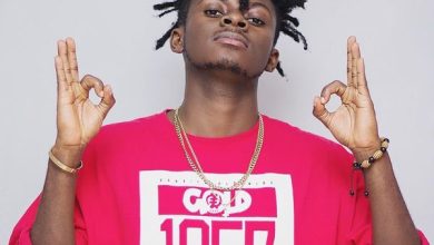 Deon Boakye ft. Strongman - Love Ghana (Remix)