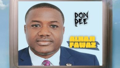 Don Dee - Alhaji Fawaz