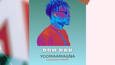 Don Dee - Yoomaamagna