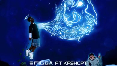 Erigga - DSC ft. Kashcpt