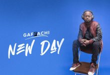 Gaffachi - NEW DAY