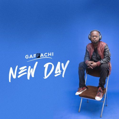 Gaffachi - NEW DAY