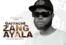 Gaffachi - Zang Ayala