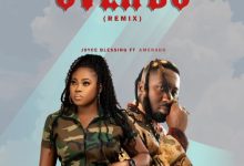 Joyce Blessing ft. Amerado - Over Do (Remix)