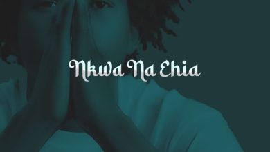 Kwesi Dain - Nkwa na Ehia (Part 2)