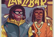 Lasmid – Zanzibar (Alubarika) Remix ft. Balloranking