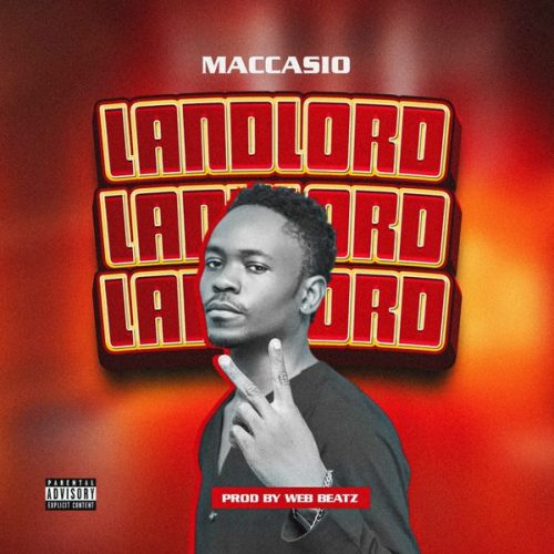 Maccasio - Landlord