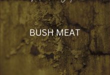 Mandem Yopic - Bush Meat