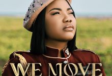 Mercy Chinwo - We Move