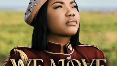 Mercy Chinwo - We Move