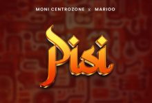 Moni Centrozone ft. Marioo - Pisi