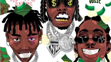 Naira Marley - Kowope ft. Zinoleesky & Vusic