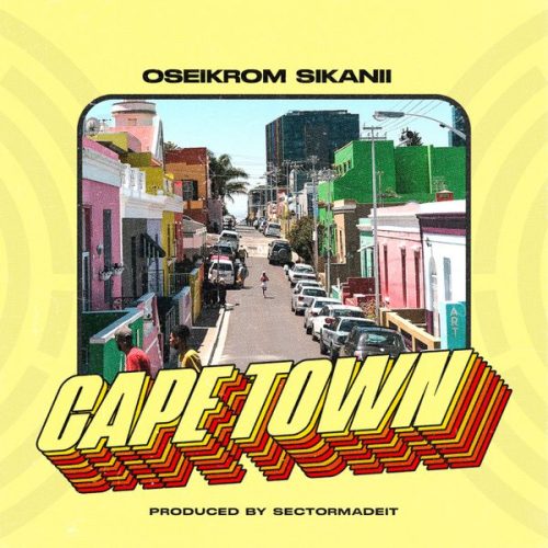 Oseikrom Sikanii - Capetown