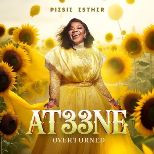 Piesie Esther - At33ne (Overturned)