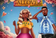 Sefa – All Over ft. Camidoh