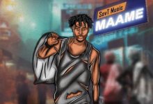 SovT Music - MAAME