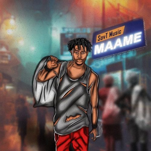 SovT Music - MAAME