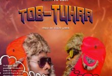 Striker De Donzy ft. Fly Bwoy - TOB TUHRA