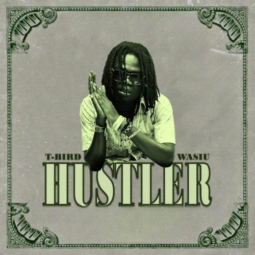 T-bird - Hustler